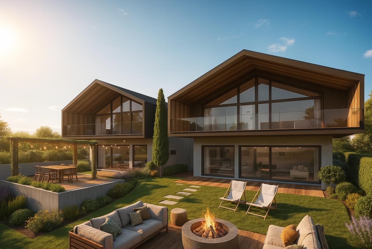 Villas F
