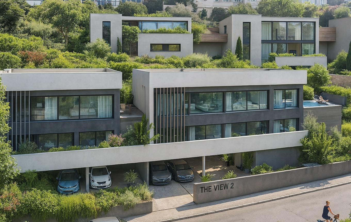 Maisons TV