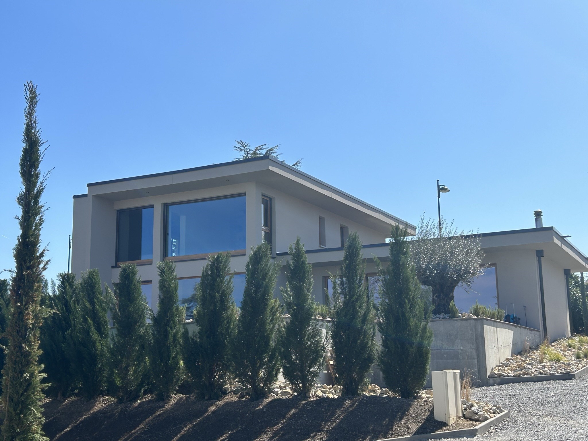 Villas RDL