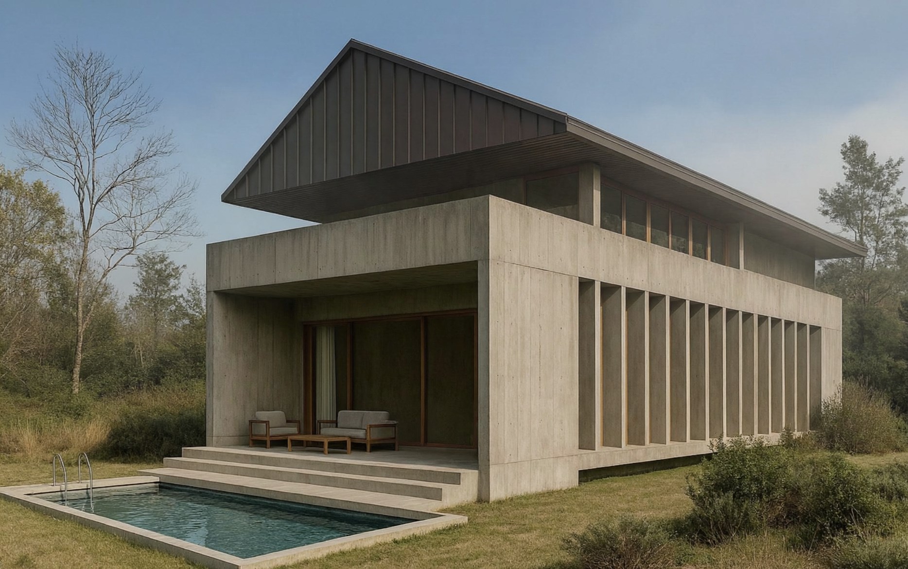 Villa R