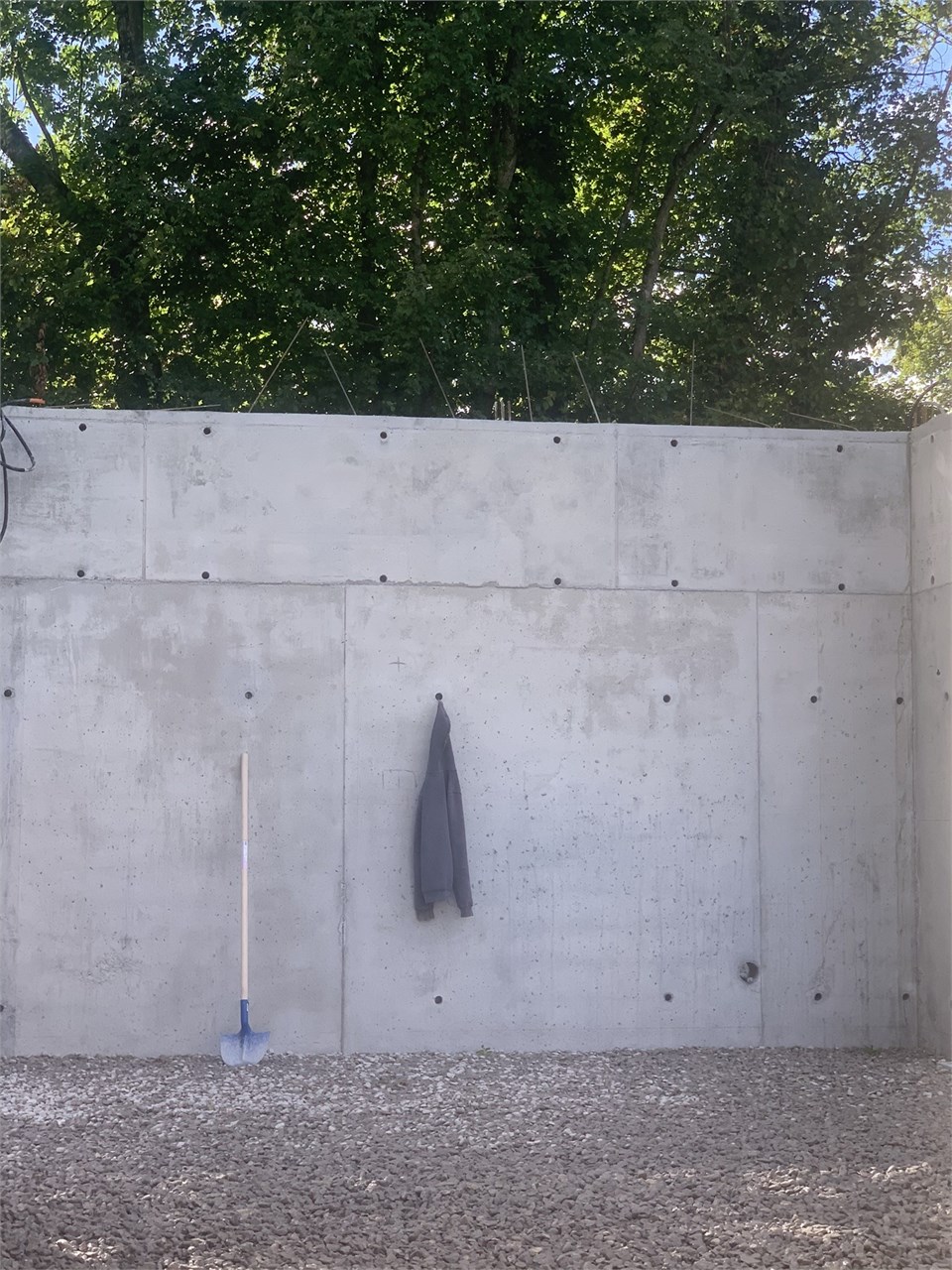 Travaux