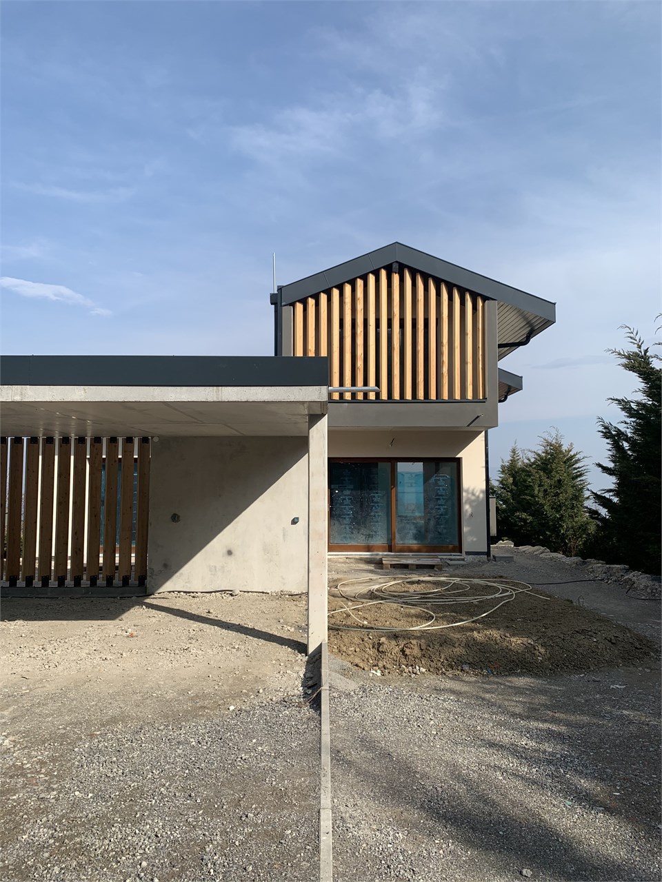 Villas