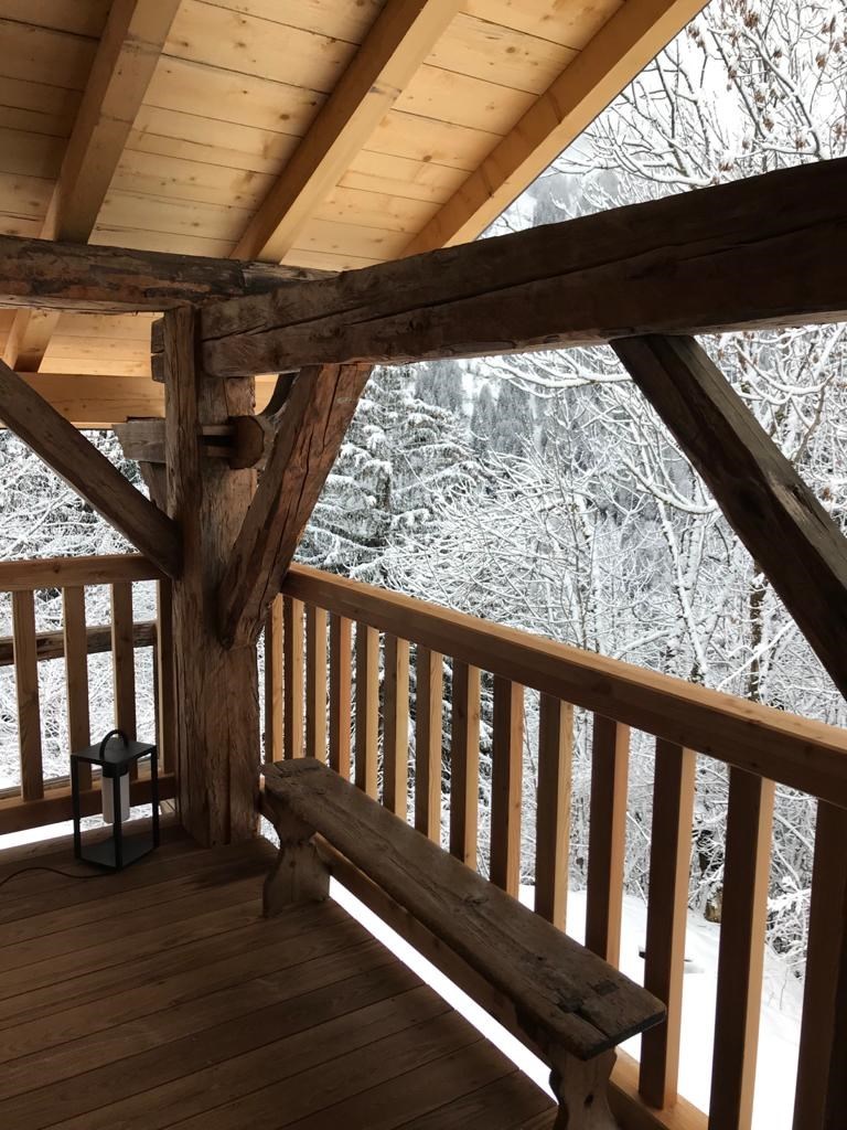 Loggia