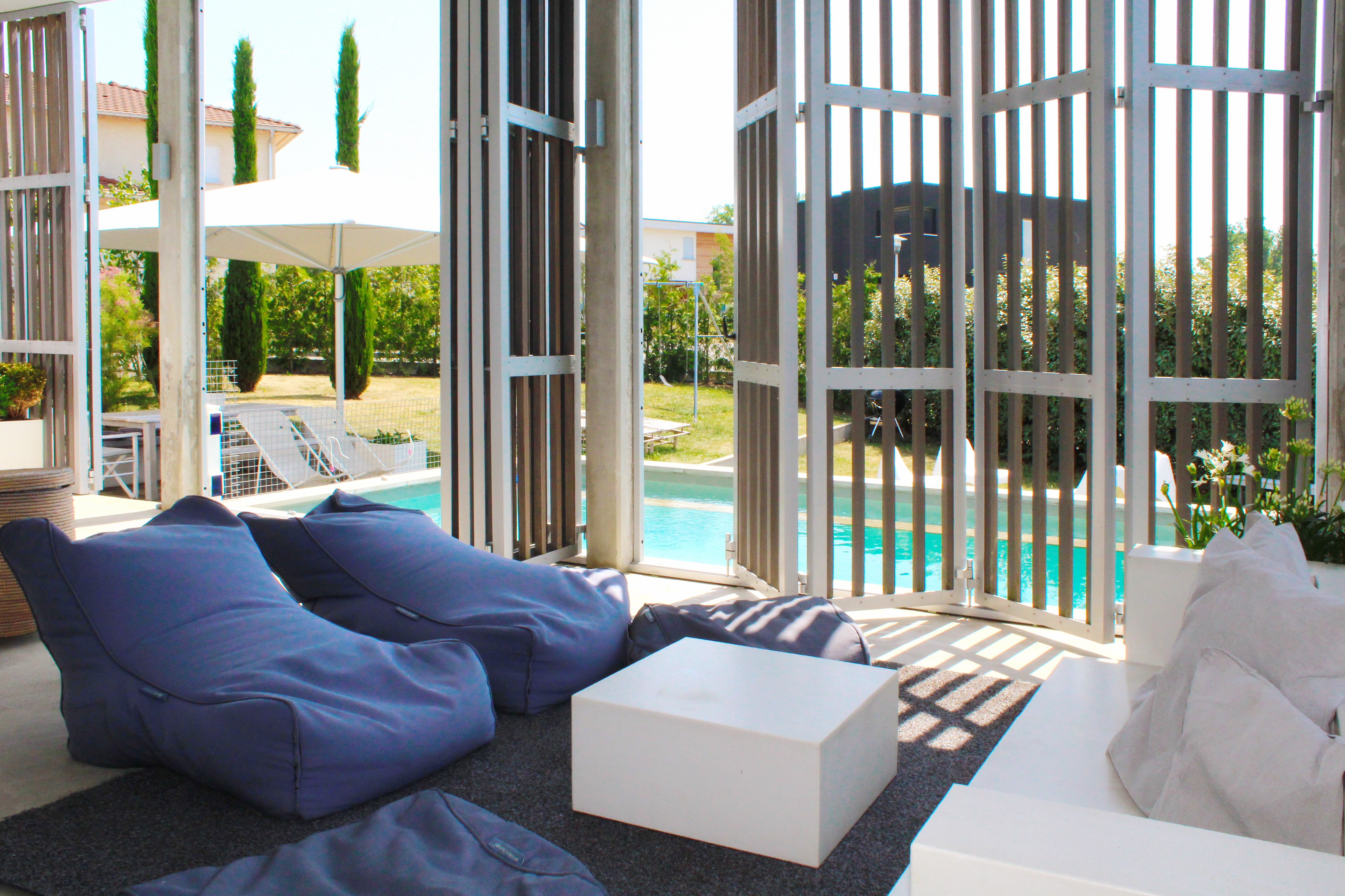 Maison individuelle 01