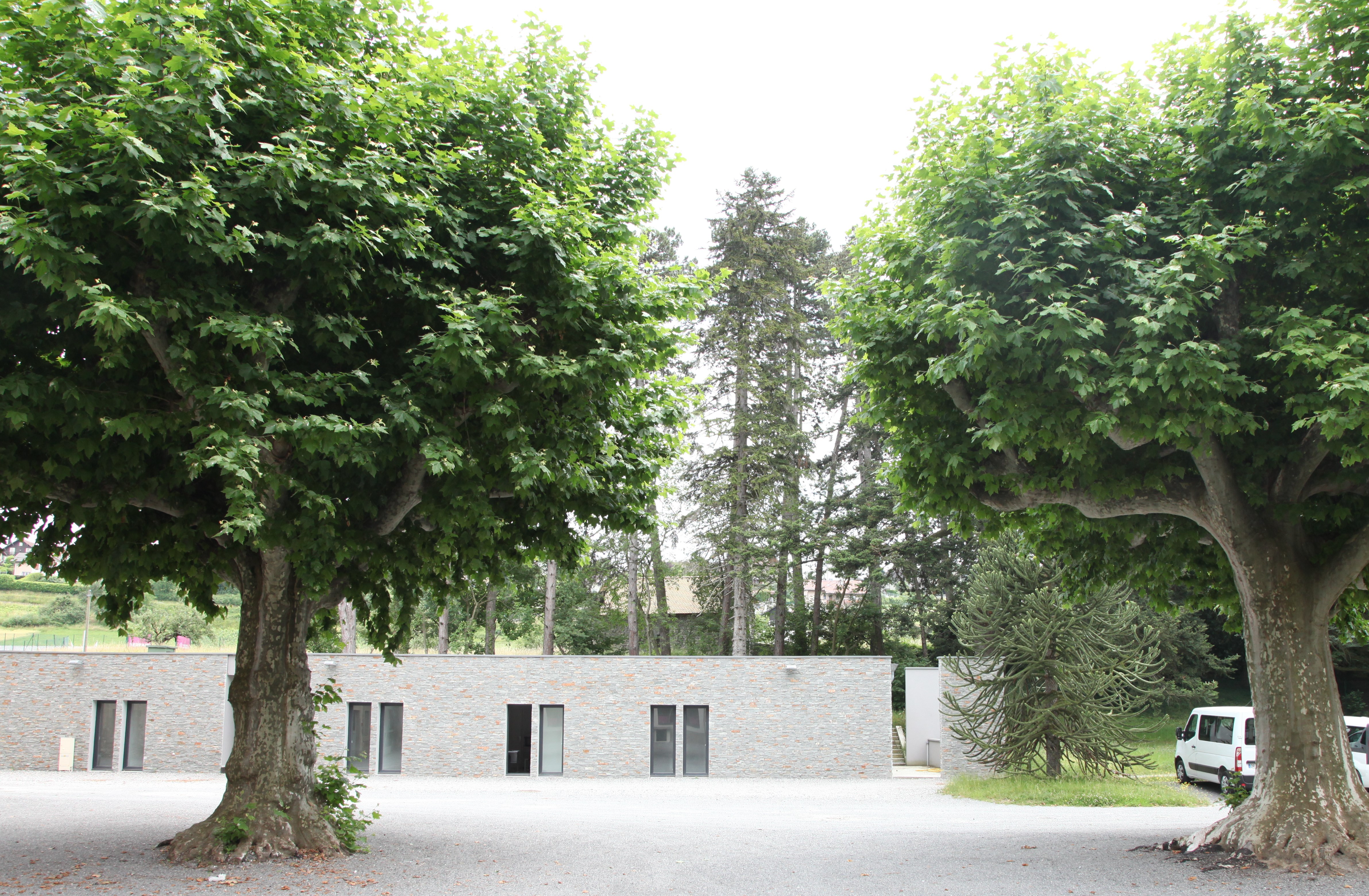 Centre d'entrainement 05