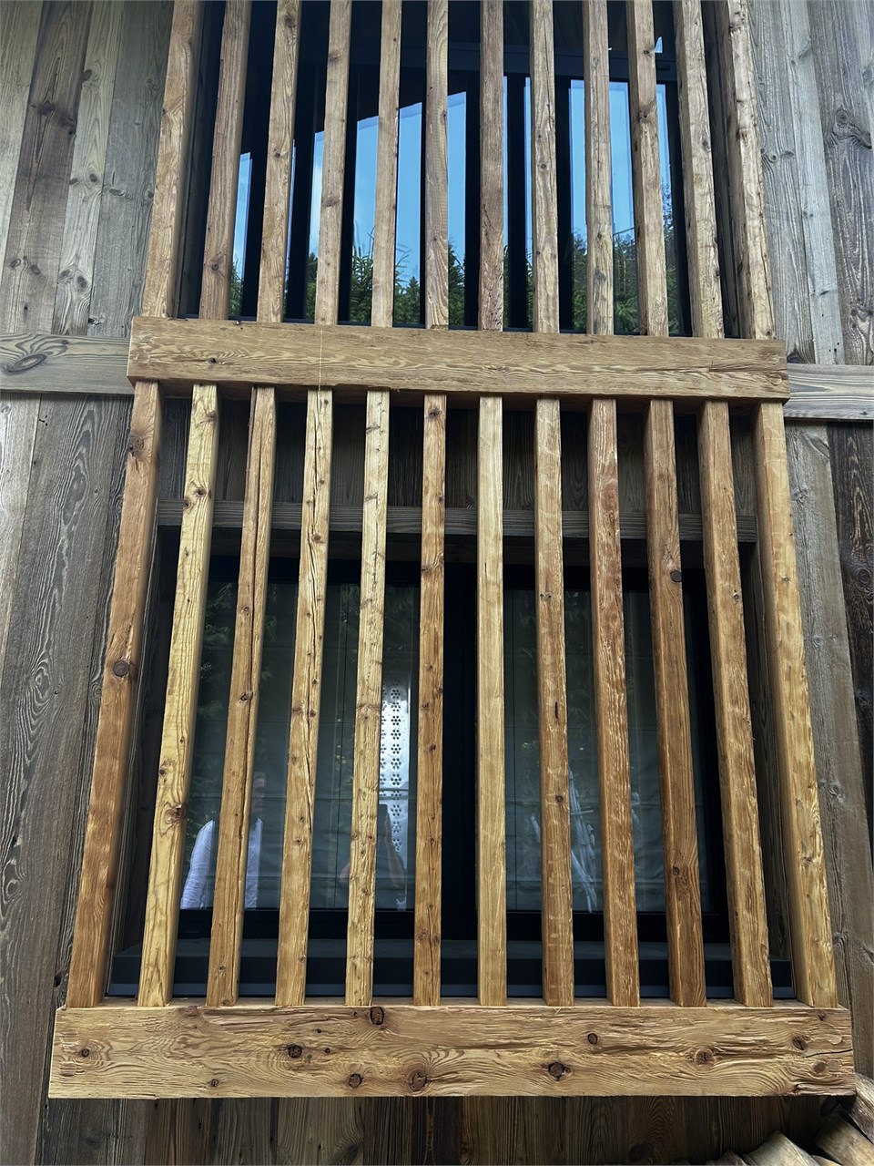 Entrée